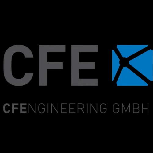 CFEngineering logo