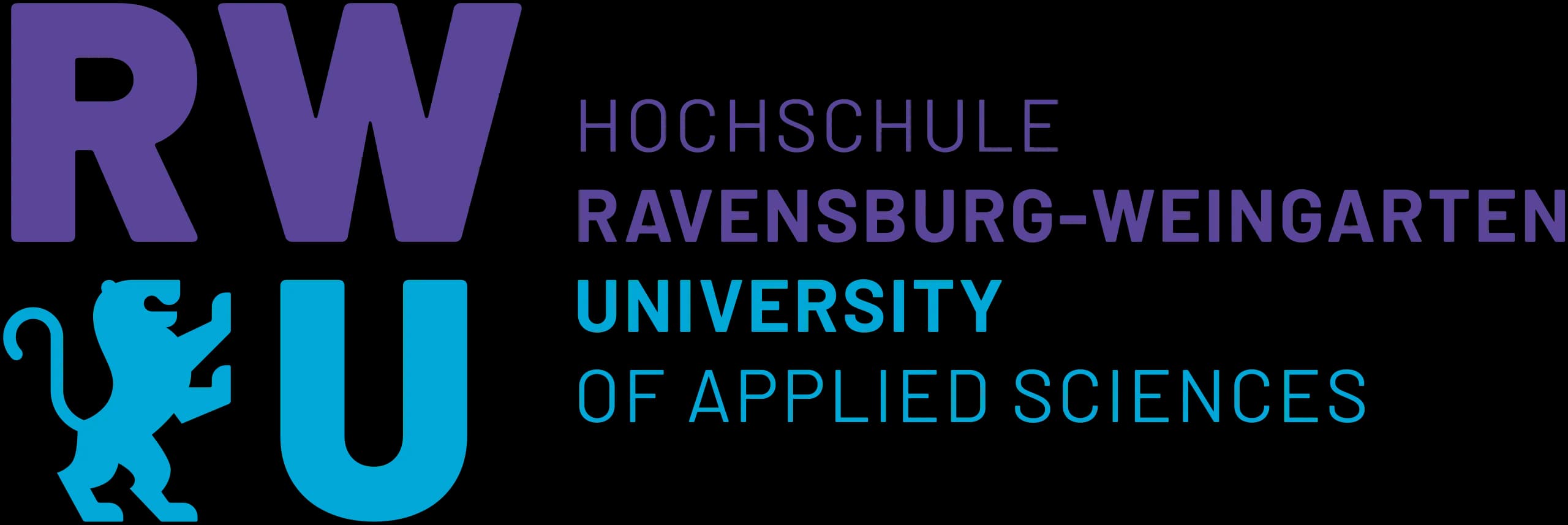 RWU University logo